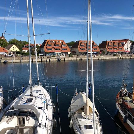 Apartment In Wiek Wiek auf Rügen المظهر الخارجي الصورة